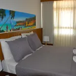 Apartamento A Beira Mar No Flat Elegance