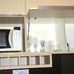 Apartamento A Beira Mar No Flat Elegance