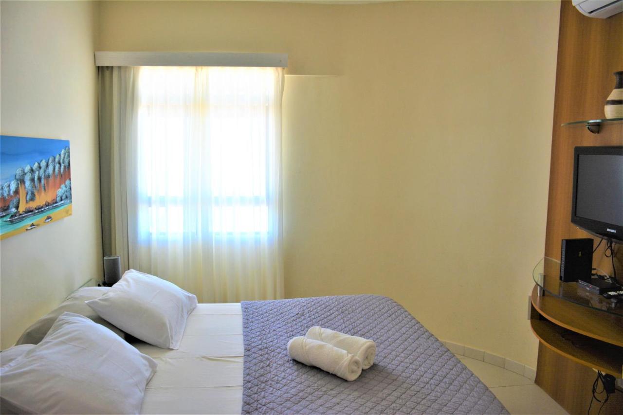 A Beira Mar No Flat Elegance * Natal