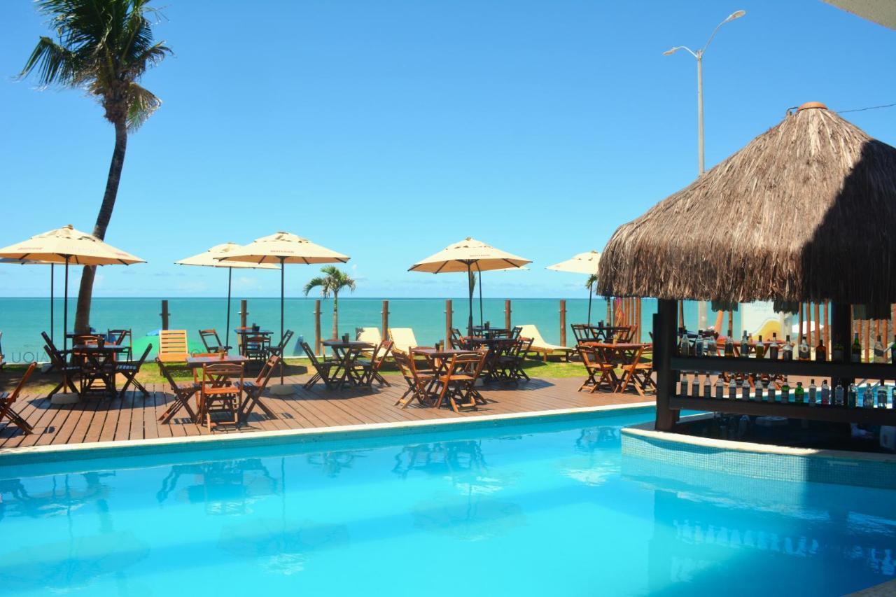 A Beira Mar No Flat Elegance * Natal