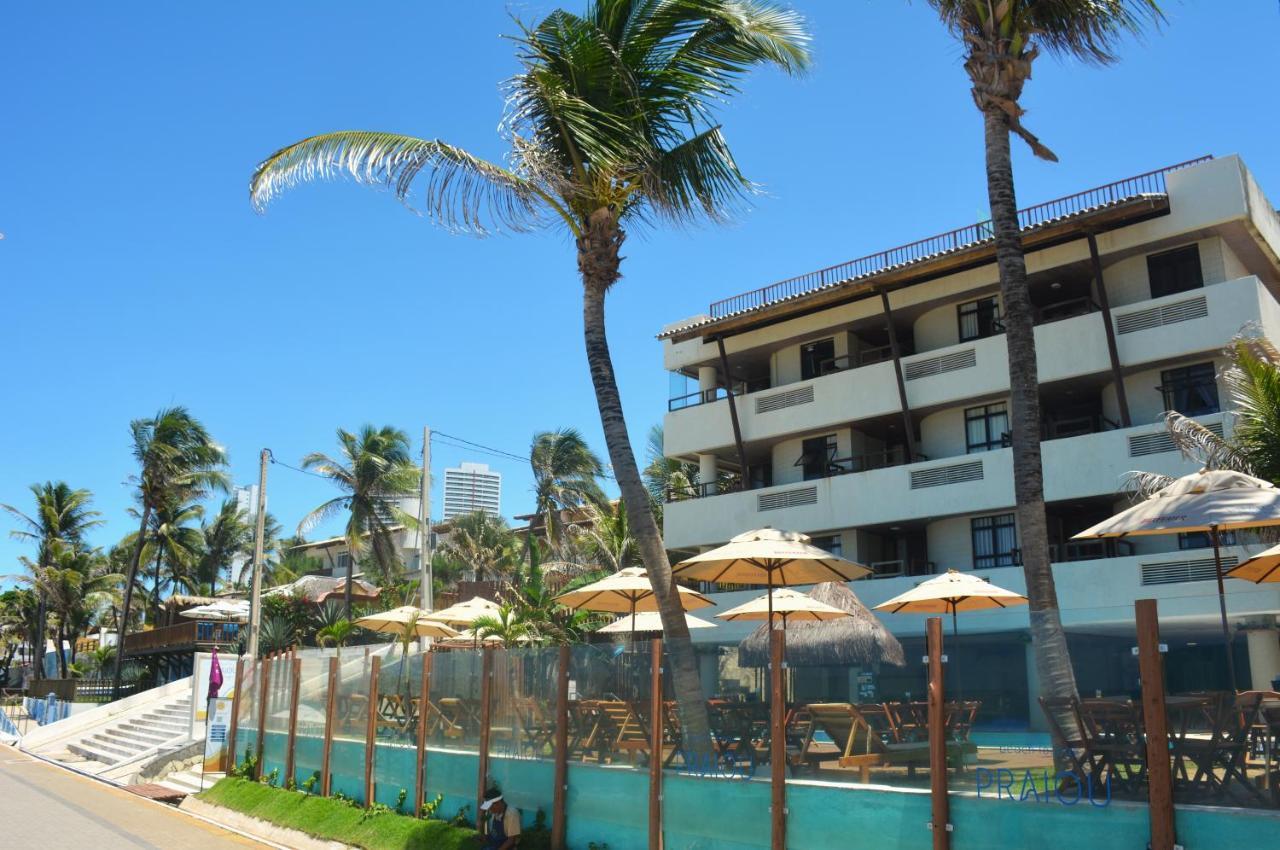 A Beira Mar No Flat Elegance Apartamento *