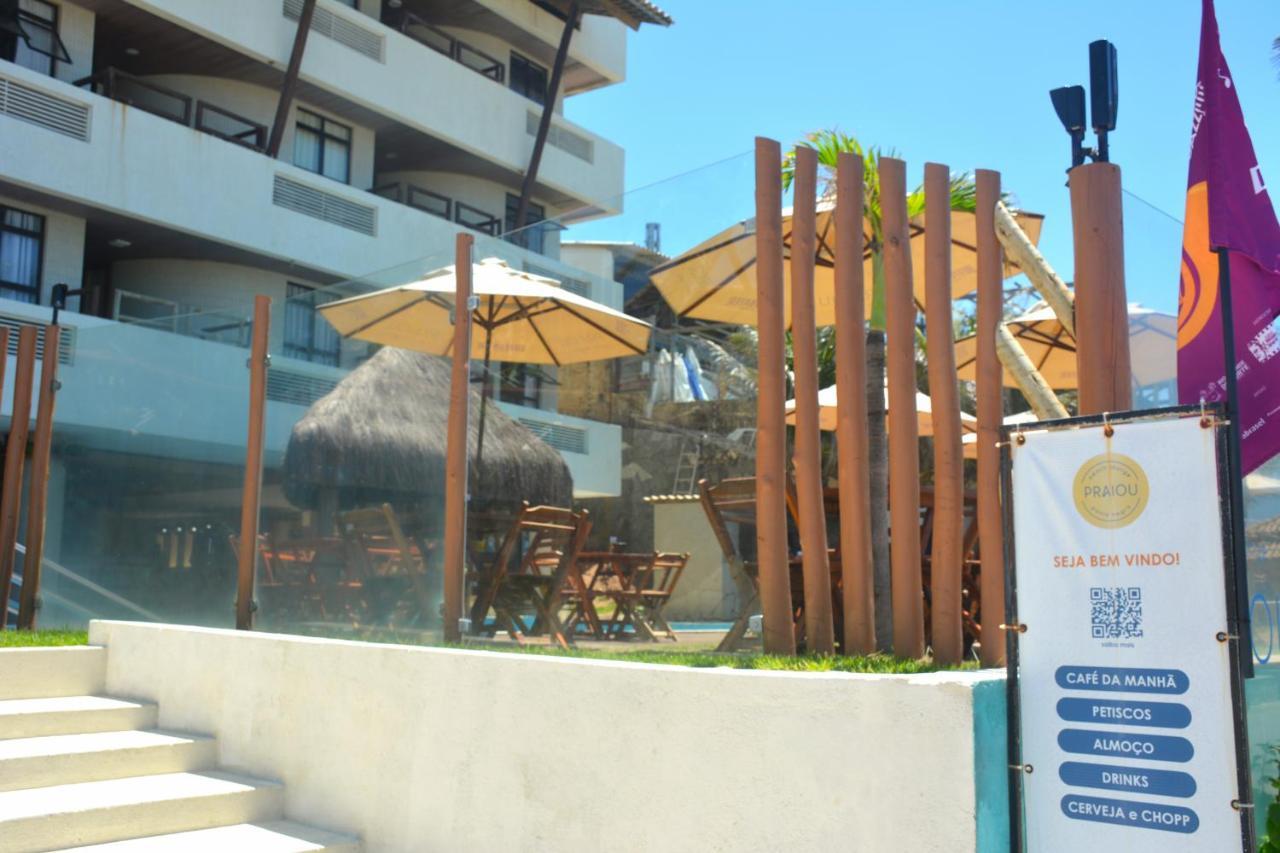 A Beira Mar No Flat Elegance Apartamento *