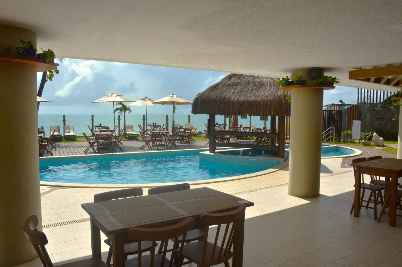 A Beira Mar No Flat Elegance *