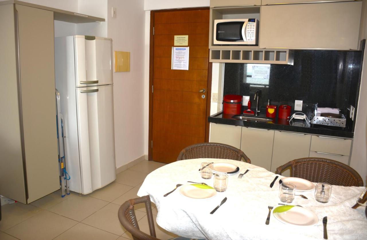 A Beira Mar No Flat Elegance Natal