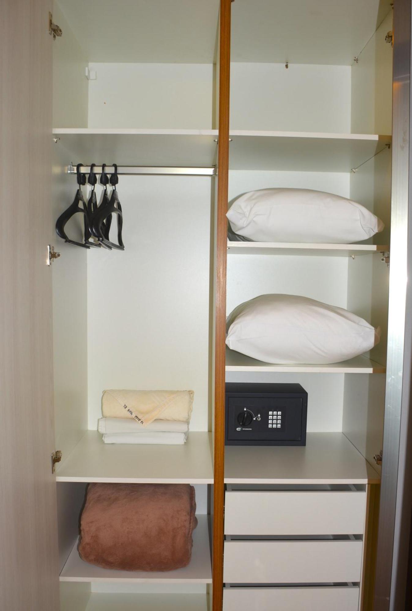 A Beira Mar No Flat Elegance Apartamento *