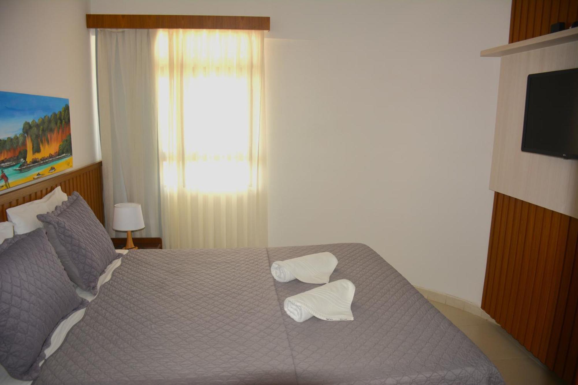 A Beira Mar No Flat Elegance