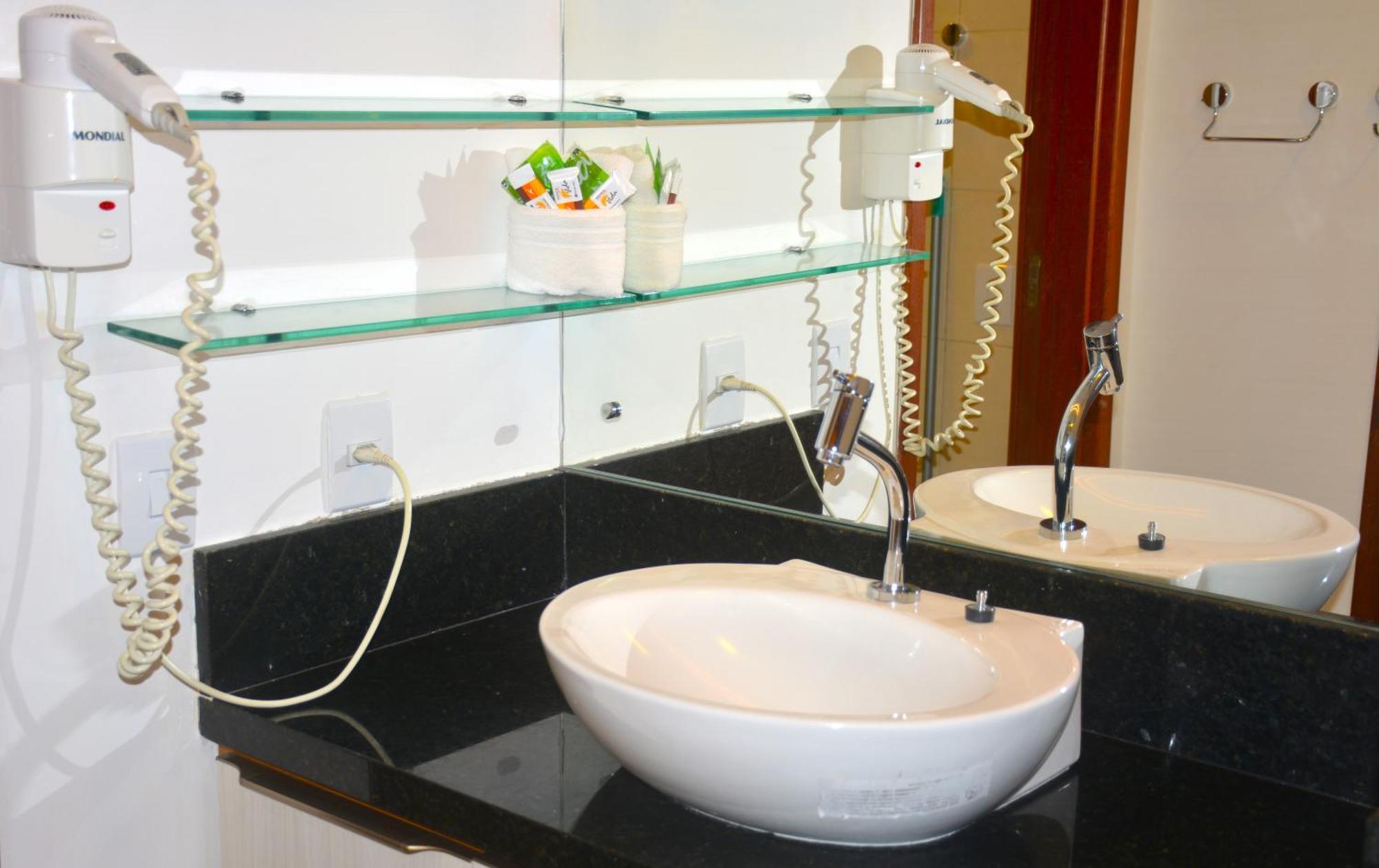 Apartamento A Beira Mar No Flat Elegance Natal