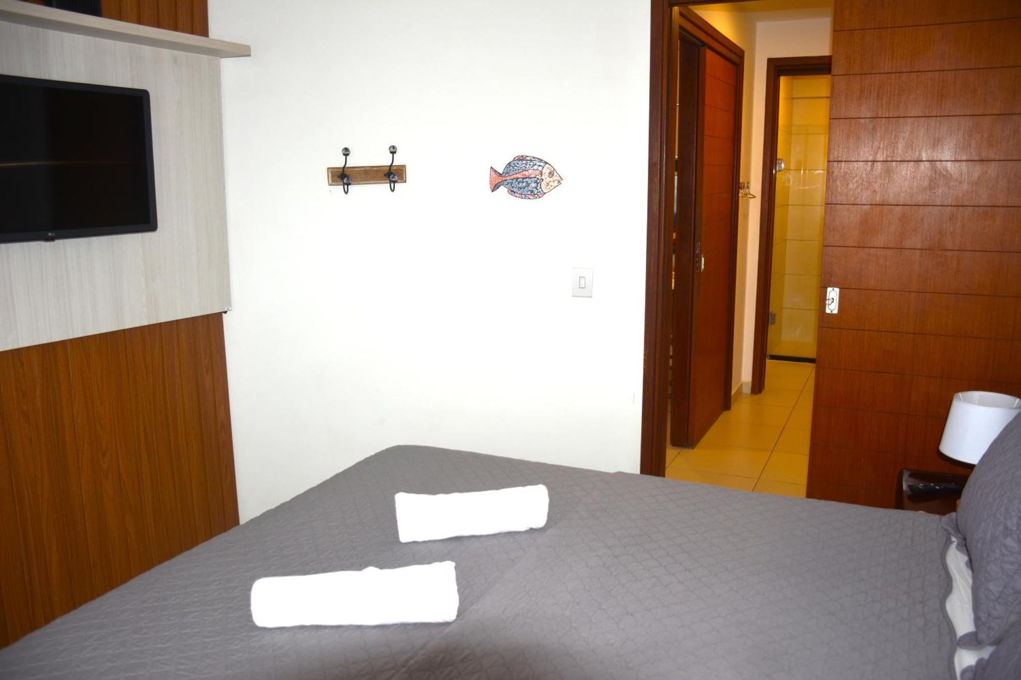 A Beira Mar No Flat Elegance * Natal